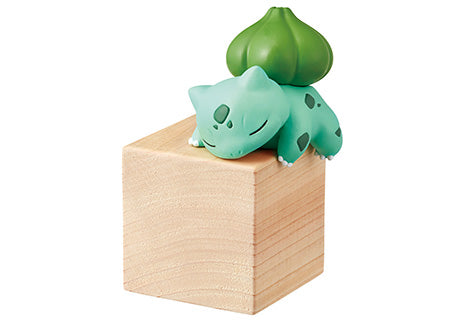 FuchiPito: Collection 2 Pokemon Re-Ment (Open, Perfect Condition)