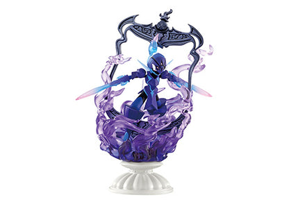 Pokemon Decorative Frame Collection Re-Ment