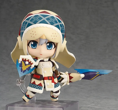 Uruk Edition Nendoroid Hunter (#273) Good Smile Company (Open, Perfect Condition)