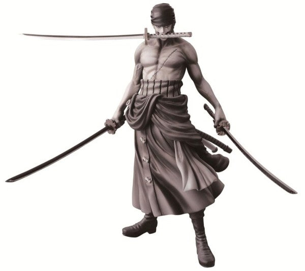 Roronoa Zoro Last One Ichiban Kuji One Piece