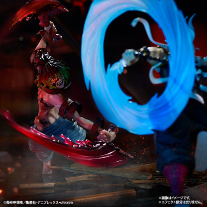 Tengen Uzui premio A Ichiban Kuji Kimetsu no Yaiba
