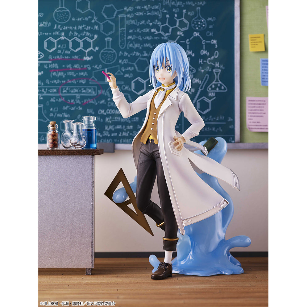 Rimura Last One Ichiban Kuji Tensei Shitara Slime Datta Ken