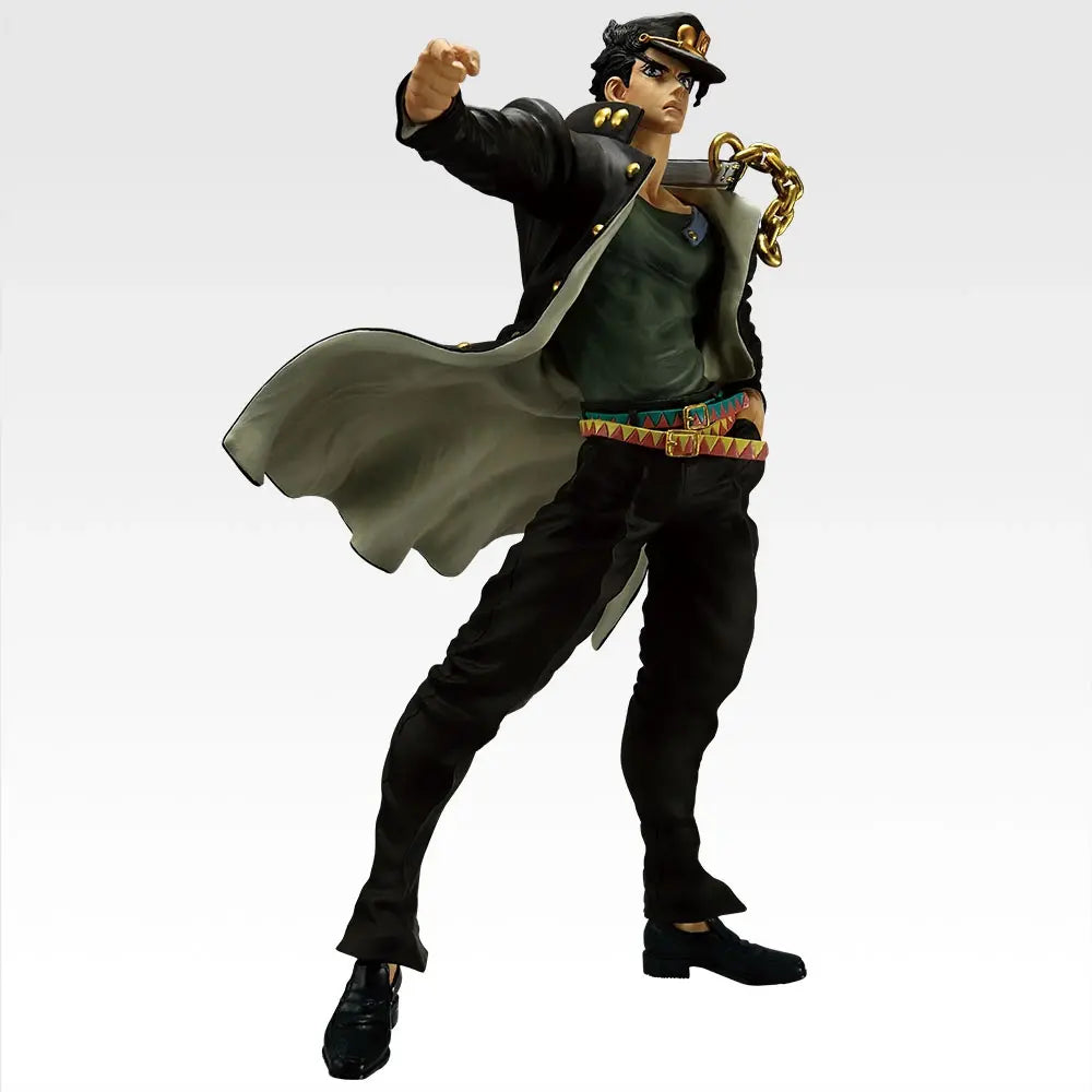 Jotaro Kujo Premio C MASTERLISE Ichiban Kuji JoJo's