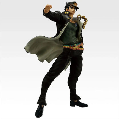 Jotaro Kujo Premio C MASTERLISE Ichiban Kuji JoJo's