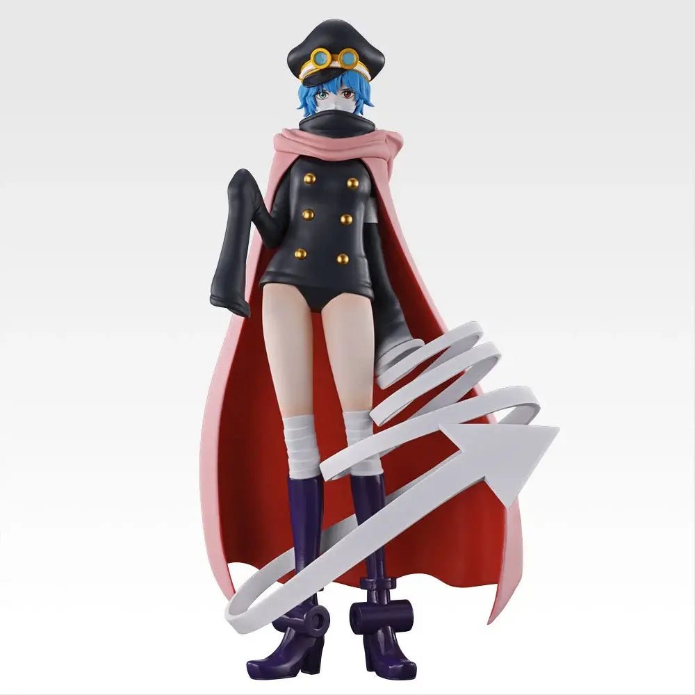 Gunko Last One MASTERLISE EXPIECE Ichiban Kuji One Piece