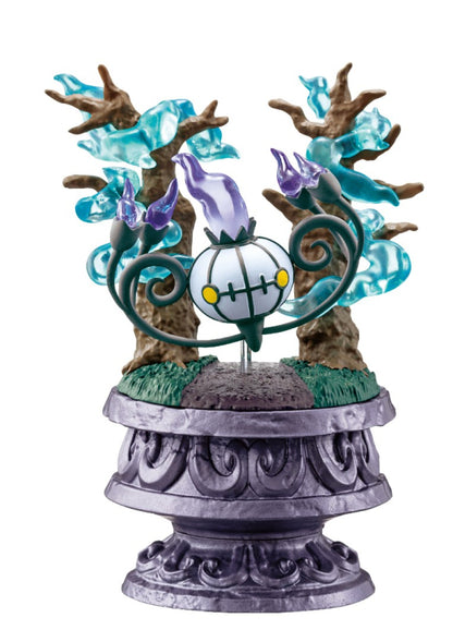Pokemon Little Night 2 Collection Re-Ment