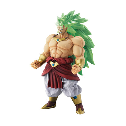 Broly SSJ3 Dimension von DRAGONBALL Megahouse Dragon Ball