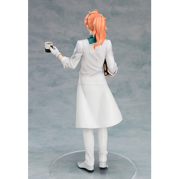 Romani Archaman 1/8 Fate/Grand Order Orange Rouge