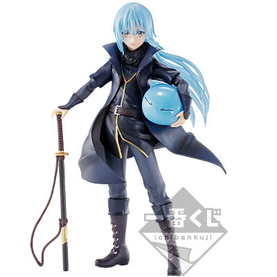 Demon King Rimuru B Ichiban Kuji Tensei Shitara Slime Datta Ken