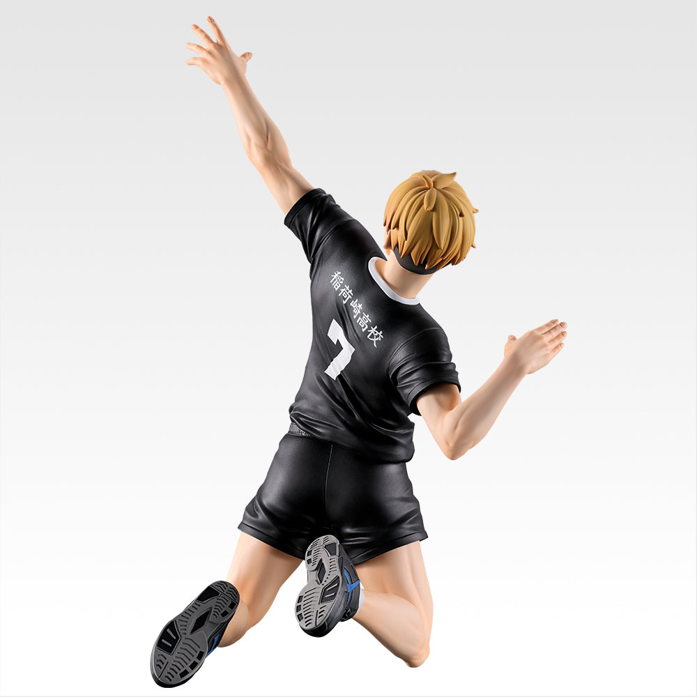 Miya Yuu الجائزة A Ichiban Kuji Haikyuu!!