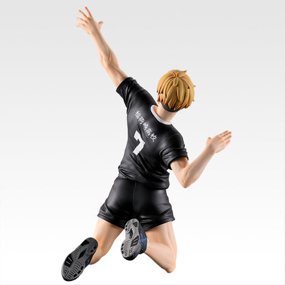 Miya Yuu الجائزة A Ichiban Kuji Haikyuu!!