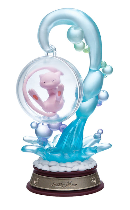SWING VIGNETTE Collection Pokemon Re-Ment (Open, Perfect Condition)