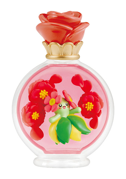 Petite Fleur Seasonal Flowers Pokemon Re-Ment (Open, Perfect Condition)