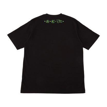 CAVE DWELLER 2 T-shirt ( M - L Size ) Pokemon Pokemoncenter