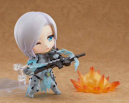 Female Xeno’jiiva Beta Edition DX Ver. Nendoroid Hunter (#1025-DX) Good Smile Company (Open, Perfect Condition)