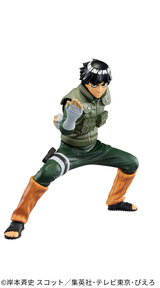 ROCK LEE VIBRATION STARS NARUTO Shippuden