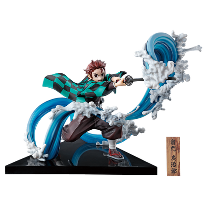 Kamado Tanjiro A Ichiban Kuji Kimetsu no Yaiba