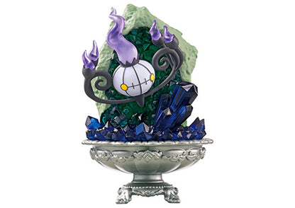 Pokemon GEMSTONE COLLECTION 2 Re-Ment