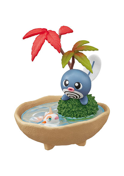Pocket Bonsai Pokemon Re-Ment (Open, Perfect Condition)