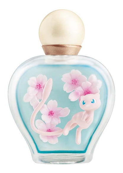PETITE FLEUR deux Pokemon Re-Ment (Open, Perfect Condition)