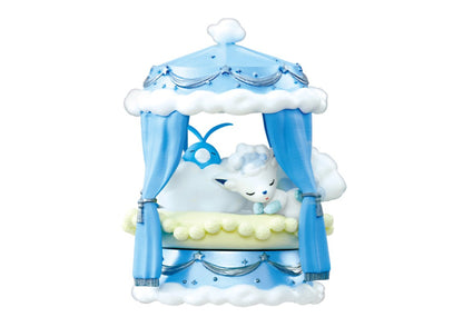 Pokemon NIGHTY NIGHT Collection Re-Ment