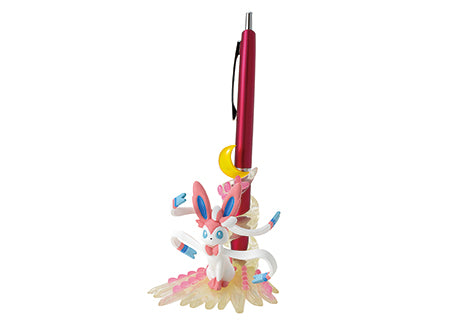 Helper Desk -so cute- Pokemon Re-Ment (Open, Perfect Condition)