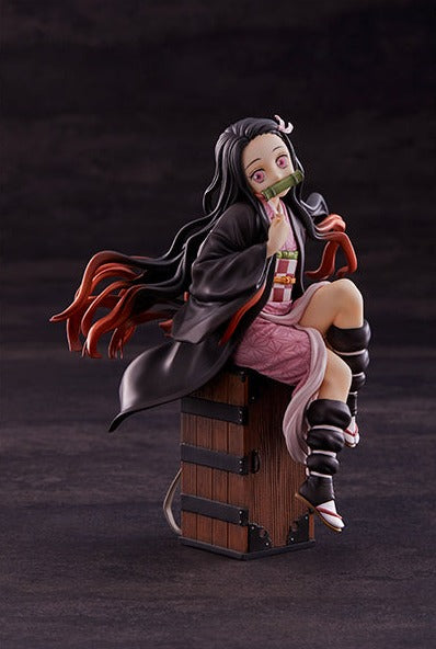 Kamado Nezuko Aniplex Kimetsu no Yaiba