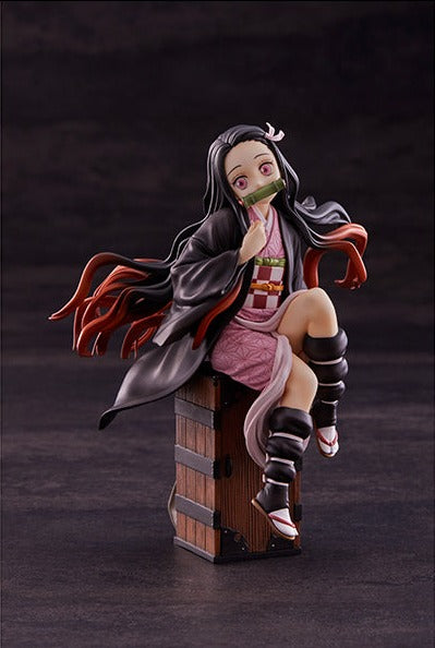 Kamado Nezuko Aniplex Kimetsu no Yaiba