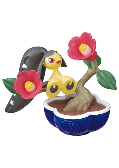 Pocket Bonsai Pokemon Re-Ment (Open, Perfect Condition)