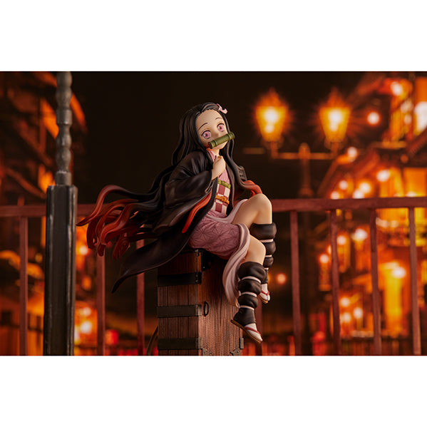 Kamado Nezuko Aniplex Kimetsu no Yaiba