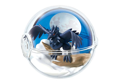 Terrarium Collection EX Galar Region Edition 2 Pokemon Re-Ment (Open, Perfect Condition)