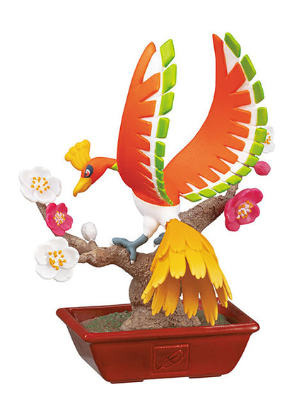 Pocket Bonsai Pokemon Re-Ment (Open, Perfect Condition)