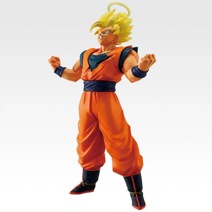 Super Saiyan 2 Son Goku Premio D MASTERLISE Ichiban Kuji Dragon Ball