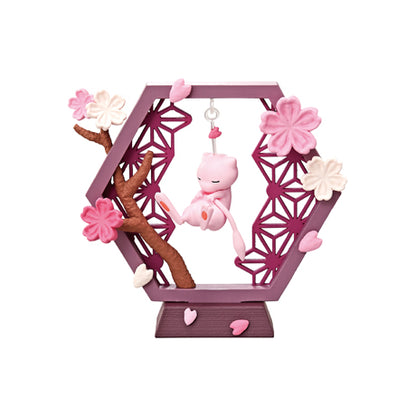 Pokemon Soft and Swaying Decoration Re-Ment