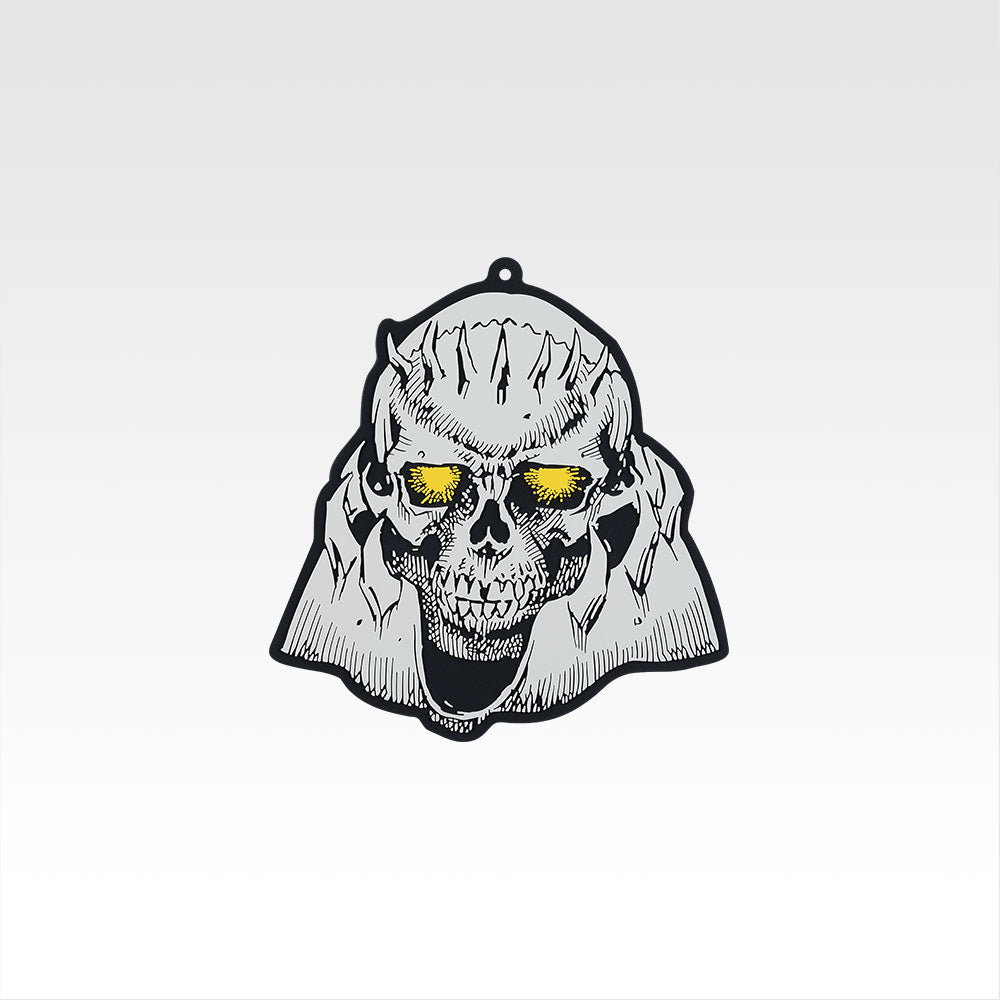 Rubber Coaster premio G Ichiban Kuji Berserk