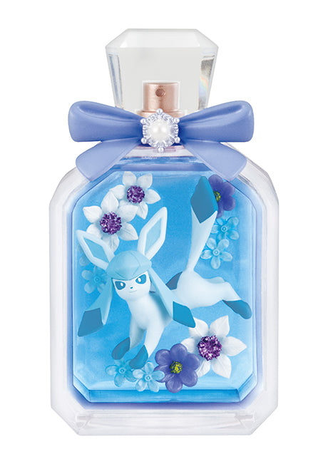 Petite Fleur Seasonal Flowers Pokemon Re-Ment (Open, Perfect Condition)