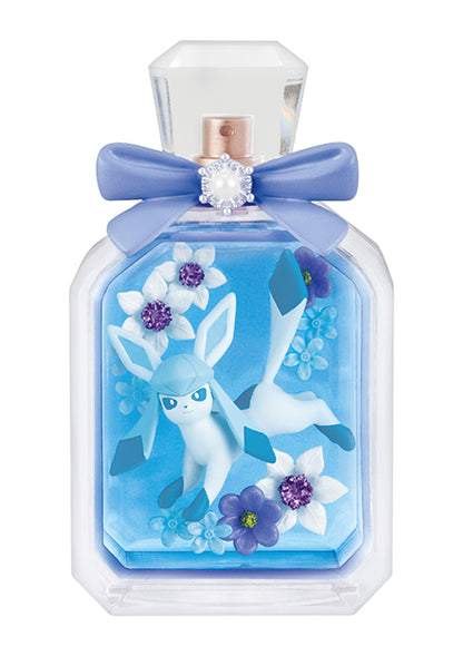 Petite Fleur Seasonal Flowers Pokemon Re-Ment (Open, Perfect Condition)