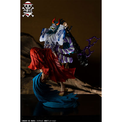 Yamato Last One Ichiban Kuji One Piece