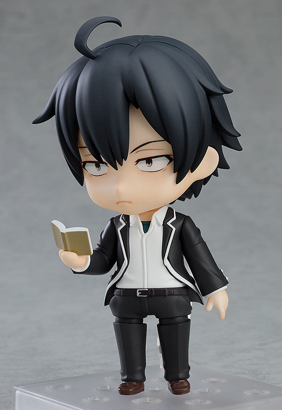 Hikigaya Hachiman Nendoroid (#1794) Good Smile Company