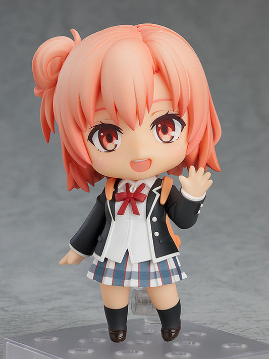 Yuigahama Yui  Nendoroid (#1466) Good Smile Company