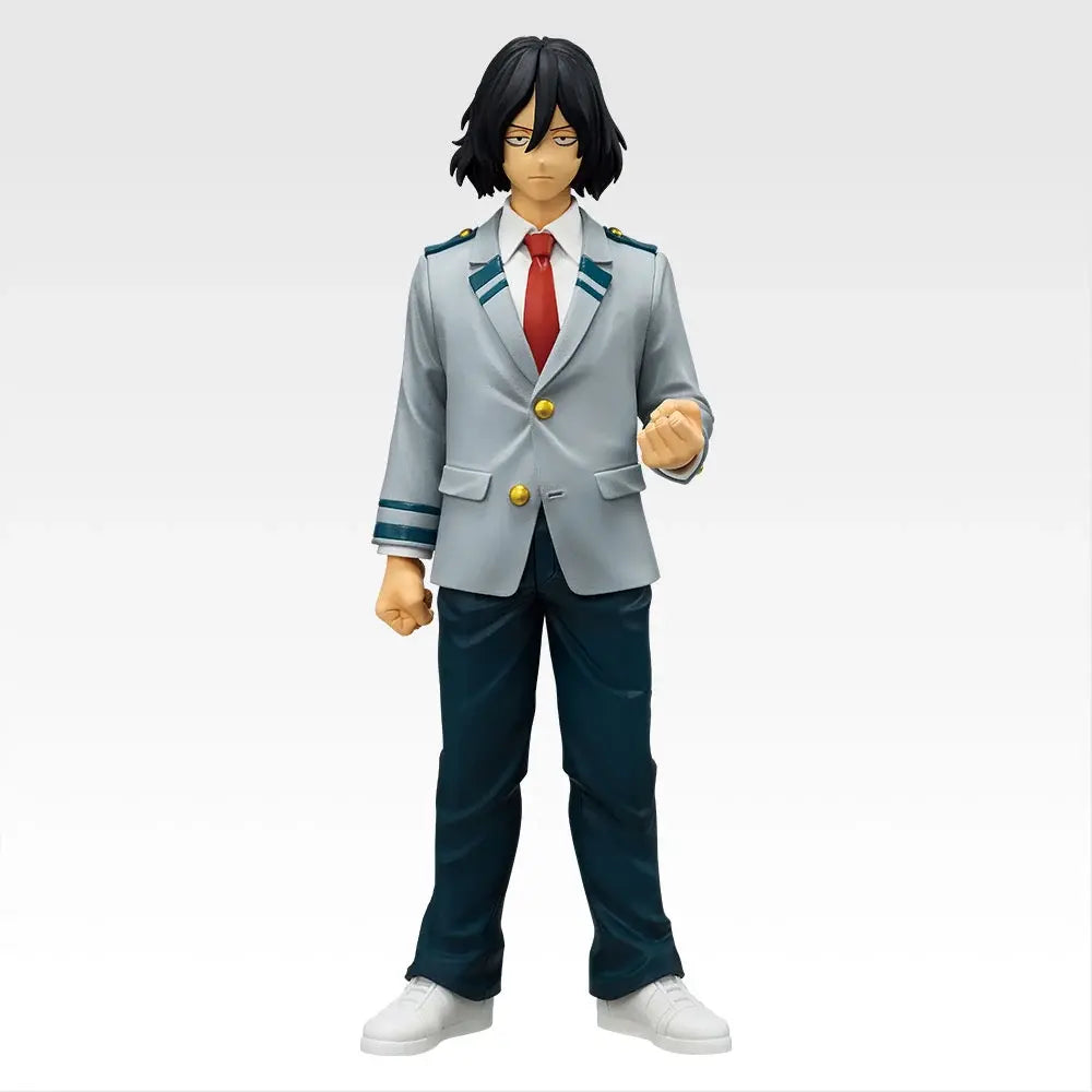 Shota Aizawa, Student Premio B MASTERLISE Ichiban Kuji My Hero Academia ILLEGALS