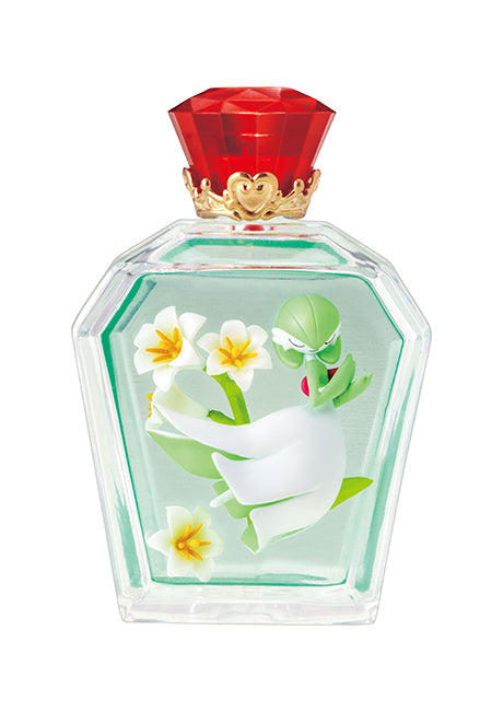 Petite Fleur Trois Pokemon Re-Ment (Open, Perfect Condition)