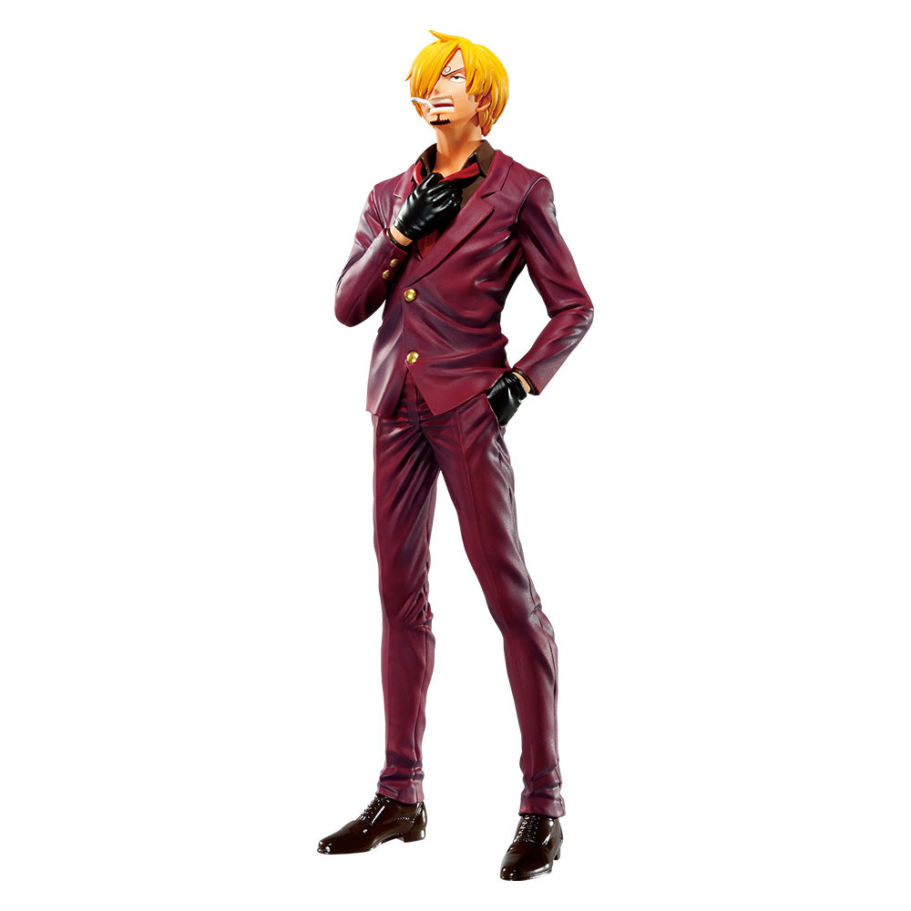 Sanji C Ichiban Kuji One Piece