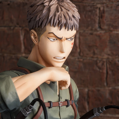 Jean Kirstein Chara-Ani Limited Edition Hdge Mens Hdge (No.31) Union Creative Attack on Titan