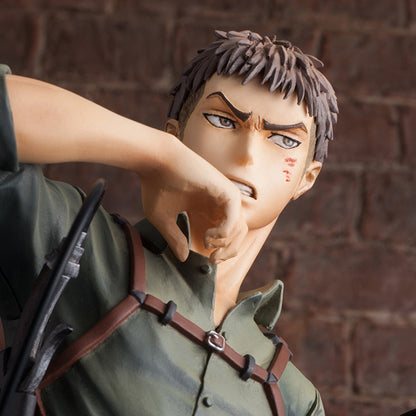 Jean Kirstein Chara-Ani Limited Edition Hdge Mens Hdge (No.31) Union Creative Attack on Titan