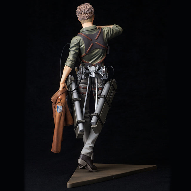 Jean Kirstein Chara-Ani Limited Edition Hdge Mens Hdge (No.31) Union Creative Attack on Titan