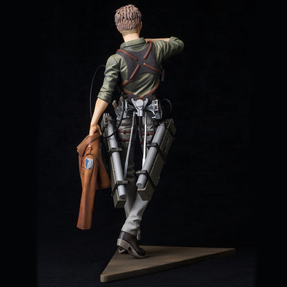 Jean Kirstein Chara-Ani Limited Edition Hdge Mens Hdge (No.31) Union Creative Attack on Titan
