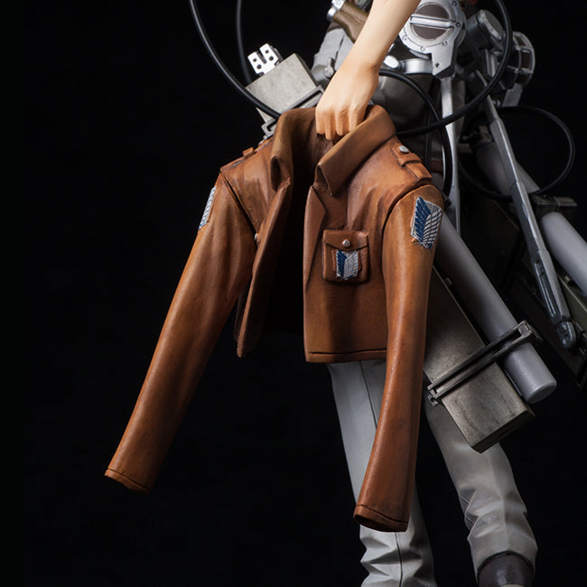 Jean Kirstein Chara-Ani Limited Edition Hdge Mens Hdge (No.31) Union Creative Attack on Titan