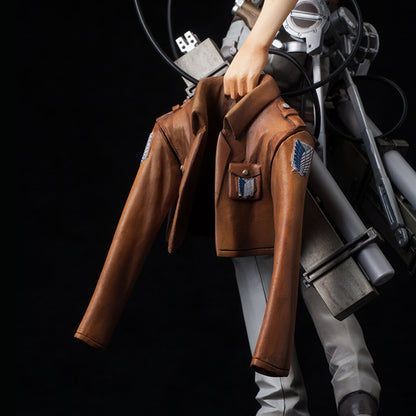Jean Kirstein Chara-Ani Limited Edition Hdge Mens Hdge (No.31) Union Creative Attack on Titan