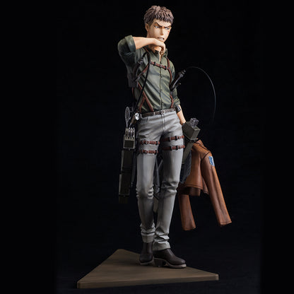 Jean Kirstein Chara-Ani Limited Edition Hdge Mens Hdge (No.31) Union Creative Attack on Titan
